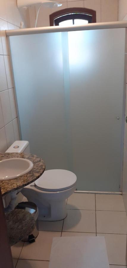 Pousada Villa Verano Araquari Exterior foto
